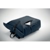 BANGKOK ROLL - Rolltop laptop rugzak 600D