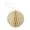 HARMOBAUBLE - Opvouwbare kerstbalhanger