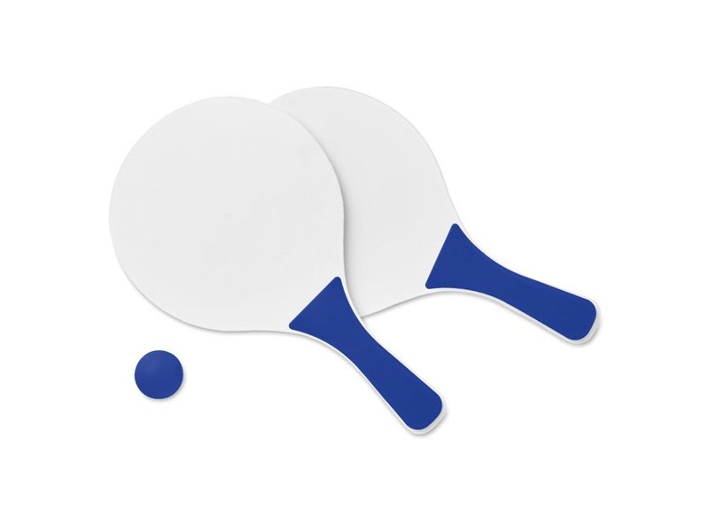 Strand tennisset kopen? | Al vanaf €1,21,- »