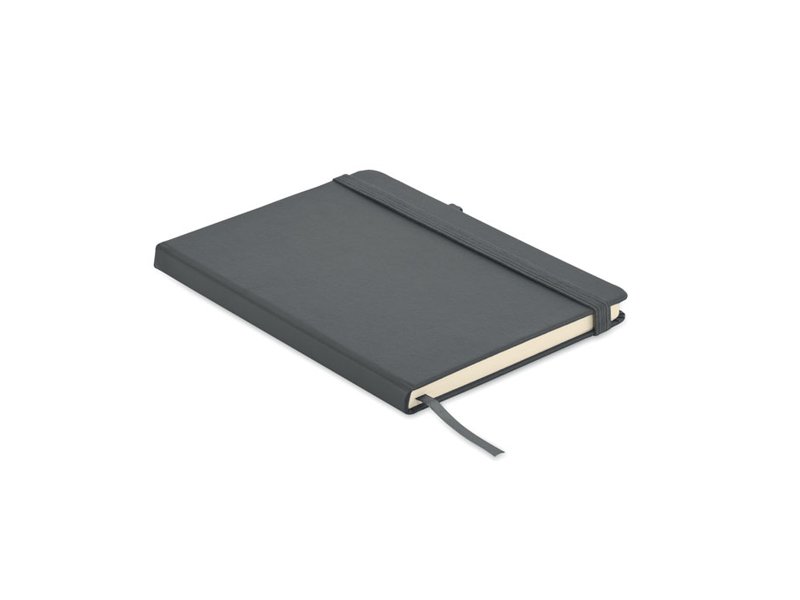 ARPU - Gerecycled PU A5 notitieboek ARPU - Gerecycled PU A5 notitieboek
