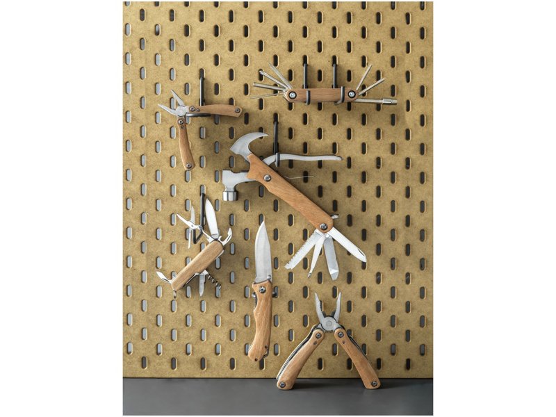 Dave zakmes met riemclip Dave zakmes met riemclip