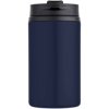 Mojave 250 ml geïsoleerde beker van RCS-gecertificeerd gerecycled roestvrij staal