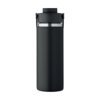 SUMA GRIP - Dubbelwandige fles 500ml