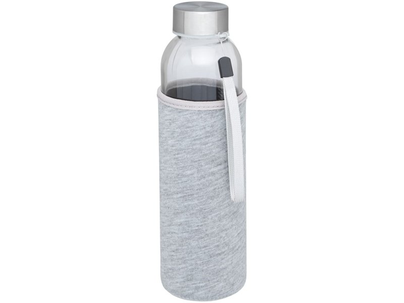 Bodhi 500 ml glazen drinkfles Bodhi 500 ml glazen drinkfles
