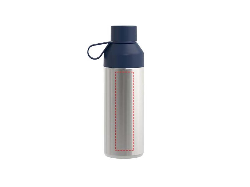 Ocean Bottle Lite 620 ml waterfles Ocean Bottle Lite 620 ml waterfles