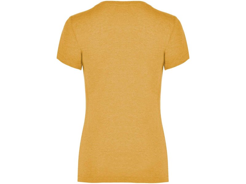 Fox damesshirt met korte mouwen Fox damesshirt met korte mouwen