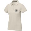 Calgary dames polo met korte mouwen Calgary dames polo met korte mouwen