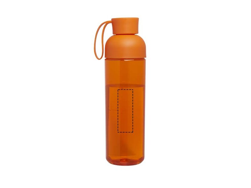 Illuminate 600 ml RPET waterfles Illuminate 600 ml RPET waterfles