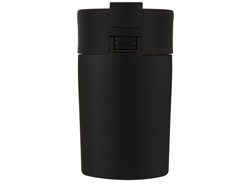 Jetta 180 ml koperen vacuüm geïsoleerde beker