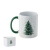 FESTIMUG - Keramische kerst mok 300ml