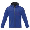 Match softshell heren jas