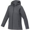 Notus gewatteerd softshell damesjas Notus gewatteerd softshell damesjas