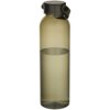 Alti 630 ml RCS waterfles van gerecycled plastic