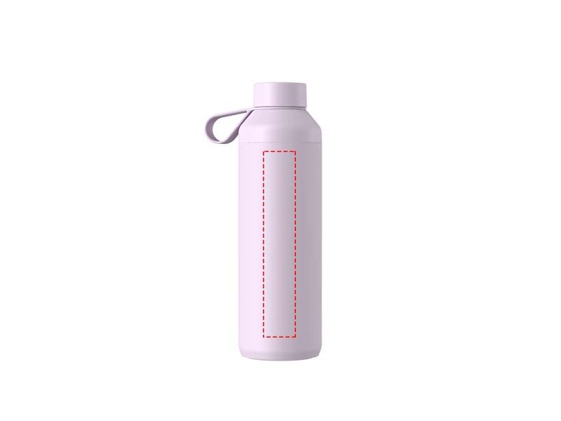 Ocean Bottle Peak 710 ml bedrukken | Premium thermofles