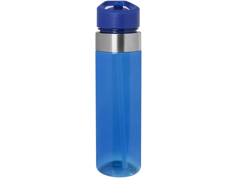 Dylan 650 ml Tritan fles met tuitdeksel