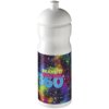 H2O Active® Base 650 ml bidon met koepeldeksel H2O Active® Base 650 ml bidon met koepeldeksel