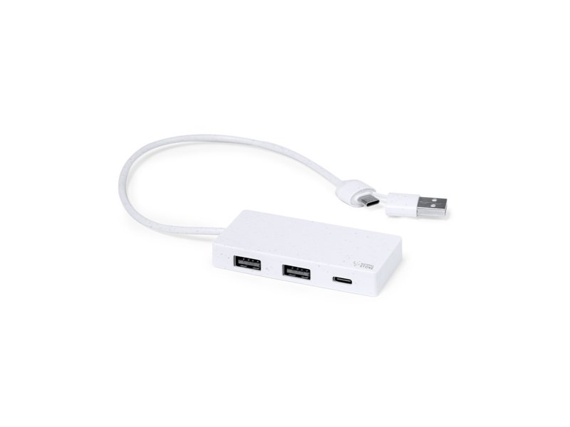 USB Hub Nagent