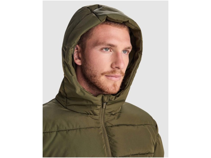 Nepal unisex geïsoleerde parka Nepal unisex geïsoleerde parka