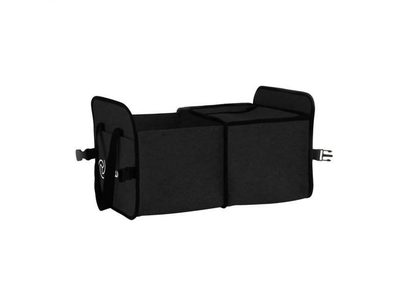 Trunk GRS RPET Felt Organizer Cooler opbergtas/koeltas