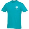 Goedkoop bedrukte T-shirts | Heros Heren T-shirt met korte mouwen