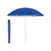 Parasol met UV bescherming