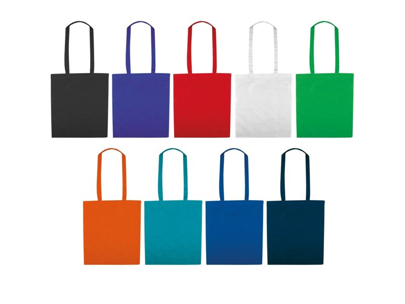 Biologische katoenen tas Barnsley