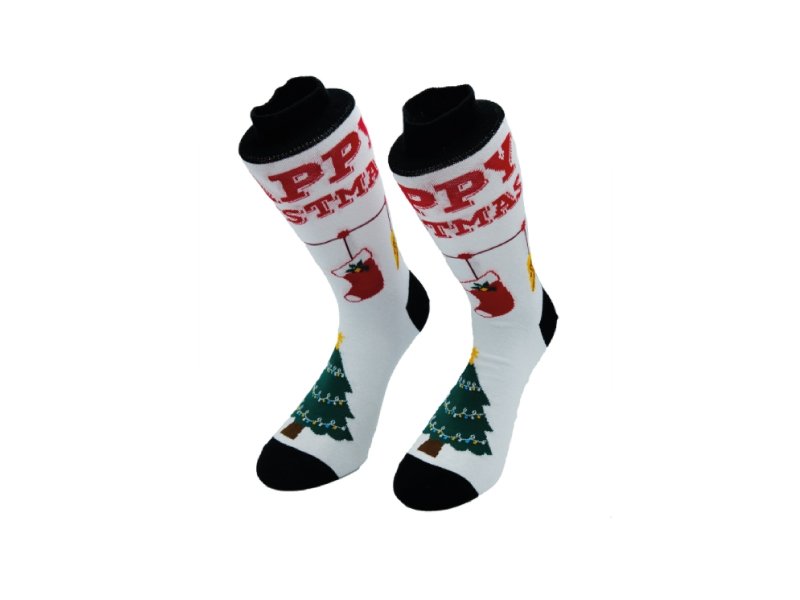 Originele kerstsokken Originele kerstsokken