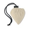 FRESA SOFT - Opvouwbare katoenen tas