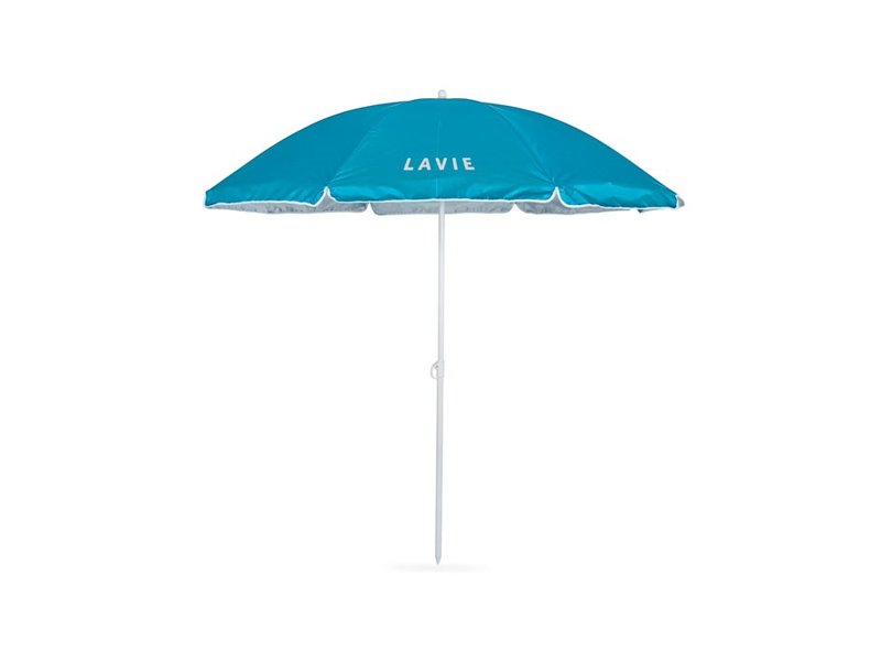 Parasol met UV bescherming