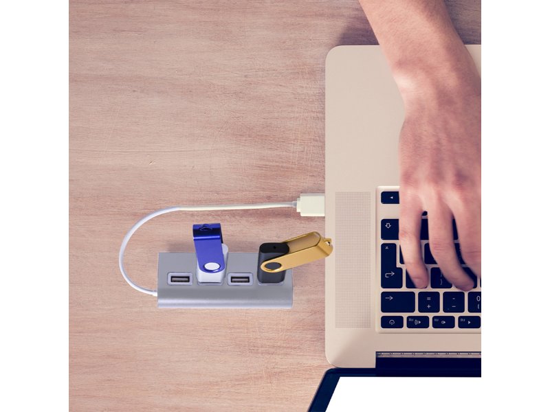 WEEPER USB Hub WEEPER USB Hub