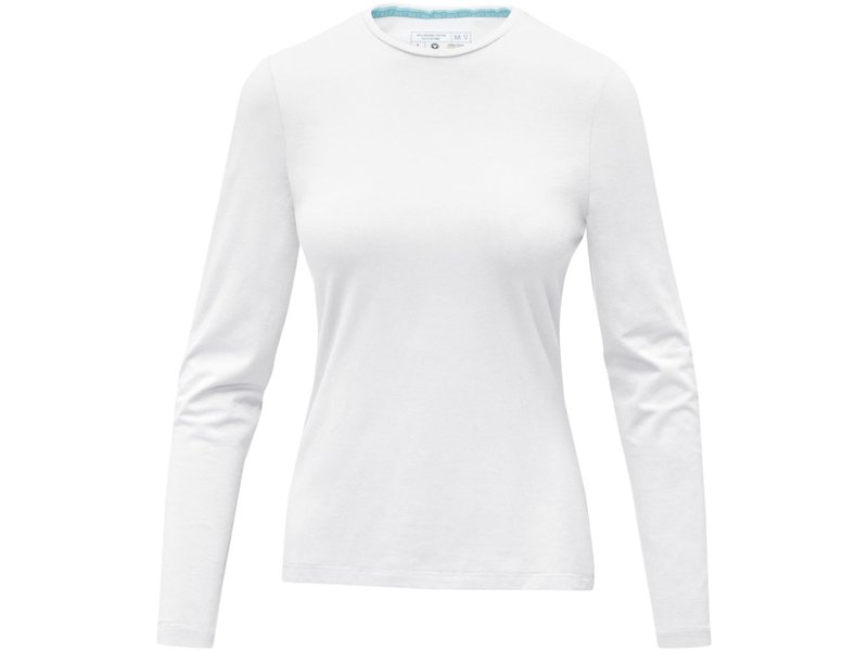 Ponoka t-shirts met lange mouwen » Dames shirts bedrukken! Ponoka t-shirts met lange mouwen » Dames shirts bedrukken!