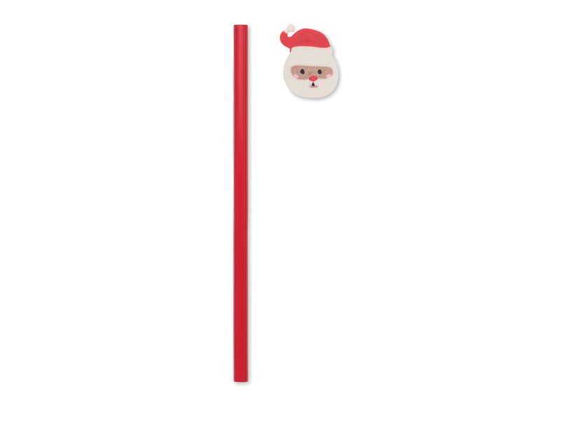 CLAUS - Kerstpotlood met gum