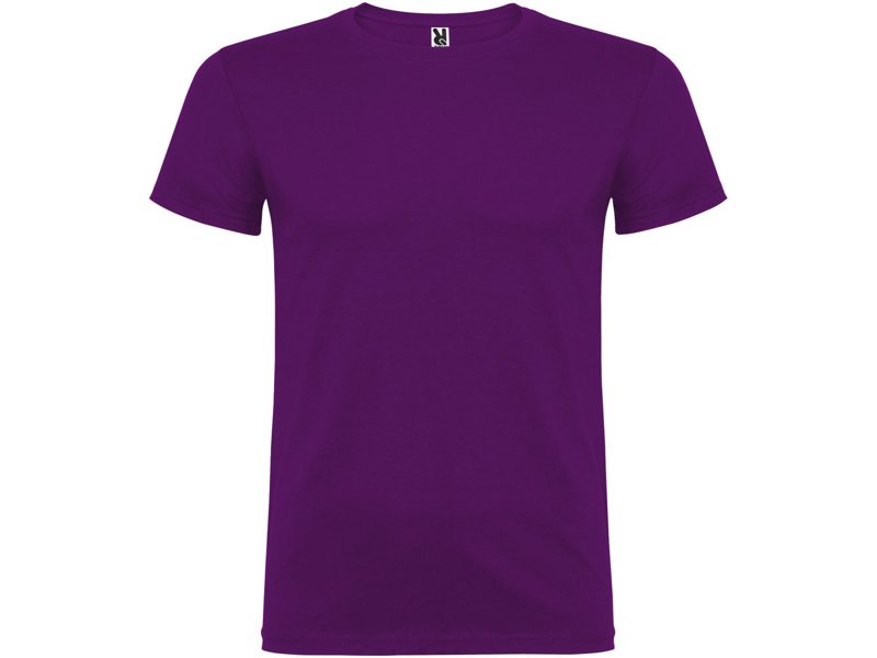 Beagle herenshirt met korte mouwen