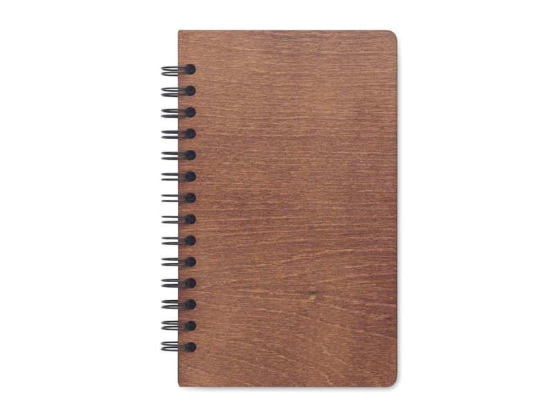 SAVAGE - A5 berken GROWBOOK™ SAVAGE - A5 berken GROWBOOK™