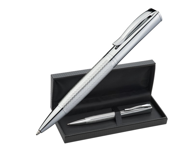 Metalen balpen Chester Metalen balpen Chester