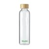 Senga Glass Bamboo 500 ml drinkfles Senga Glass Bamboo 500 ml drinkfles