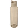 Sky 650 ml waterfles van gerecycled plastic Sky 650 ml waterfles van gerecycled plastic