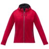 Match softshell dames jas Match softshell dames jas