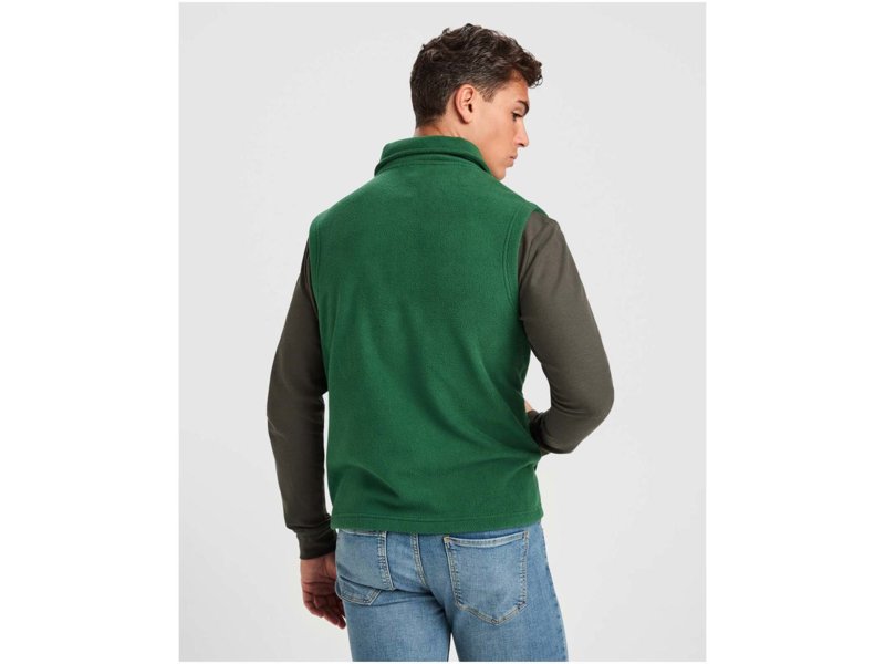 Bellagio unisex fleece bodywarmer Bellagio unisex fleece bodywarmer