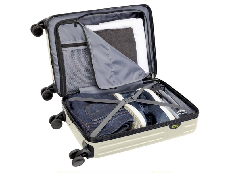 Rover GRS gerecyclede 20 inch cabinetrolley 40 l Rover GRS gerecyclede 20 inch cabinetrolley 40 l