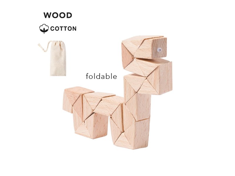 Behendigheidsspel Gary