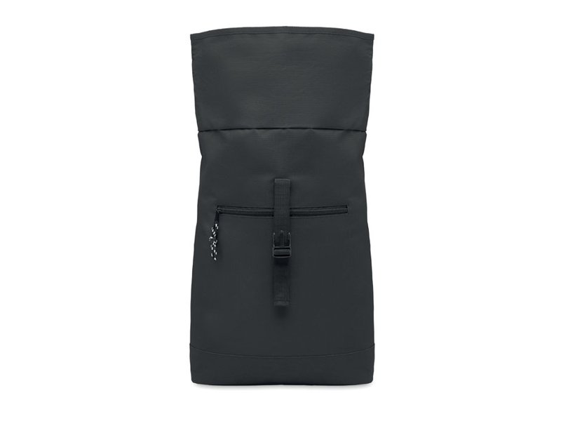 IREA - 600D polyester rolltop rugzak