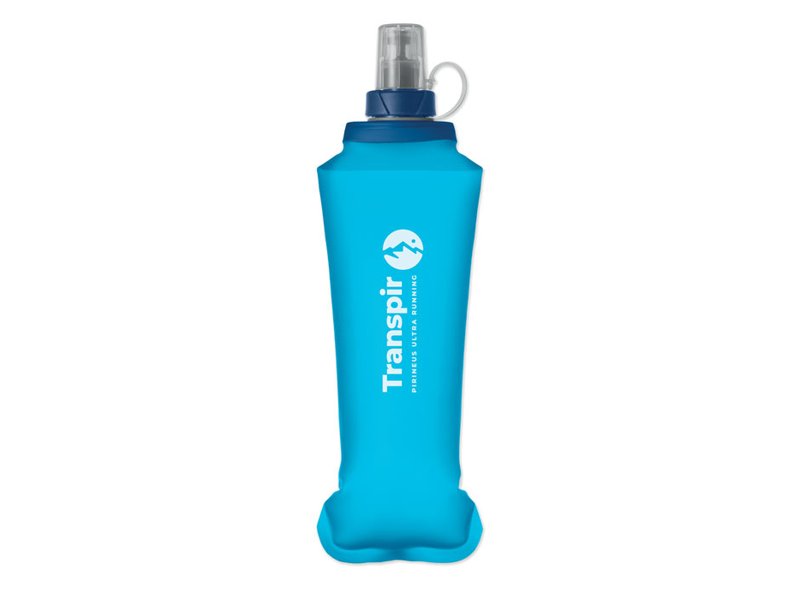 BITER - Opvouwbare waterfles 500ml