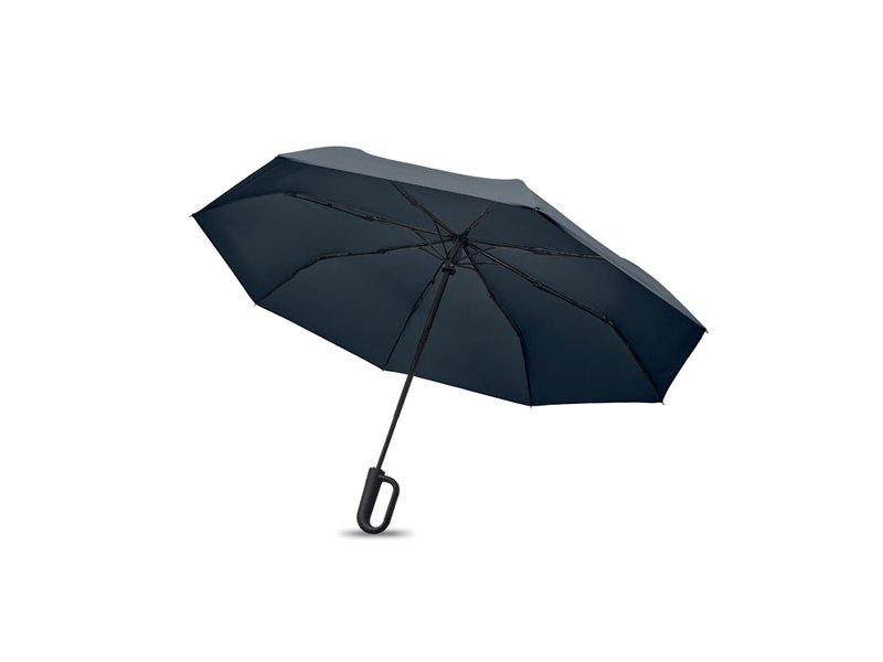 UMKRAB 21 inch windproof paraplu bedrukken | Opvouwbare stormparaplu UMKRAB 21 inch windproof paraplu bedrukken | Opvouwbare stormparaplu