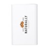 Powerbank RCS Recycled ABS 20000 oplader