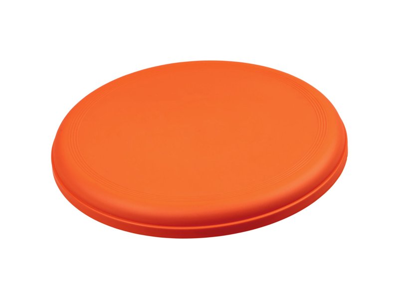 Orbit frisbee van gerecycled plastic Orbit frisbee van gerecycled plastic