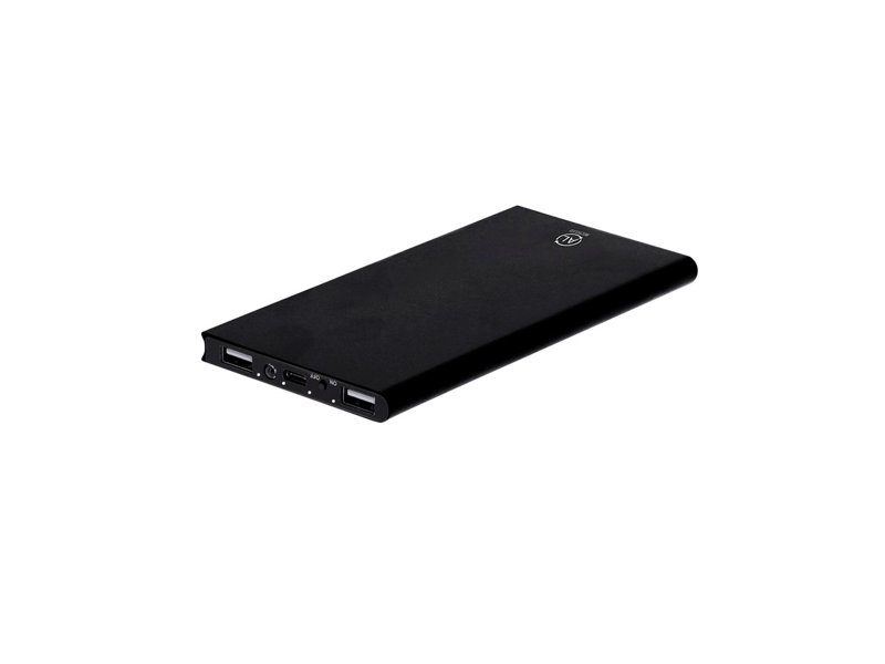 Power Bank Barrols