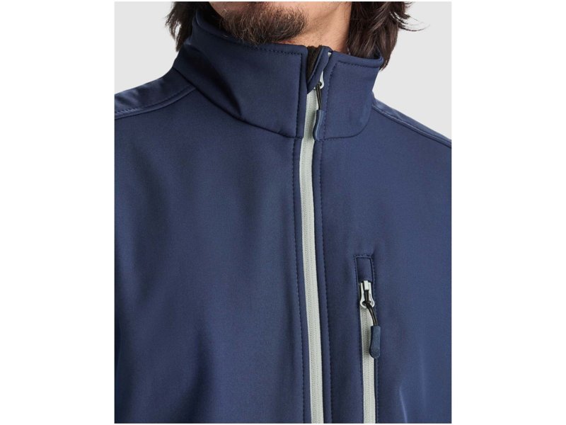 Nevada unisex softshell bodywarmer Nevada unisex softshell bodywarmer