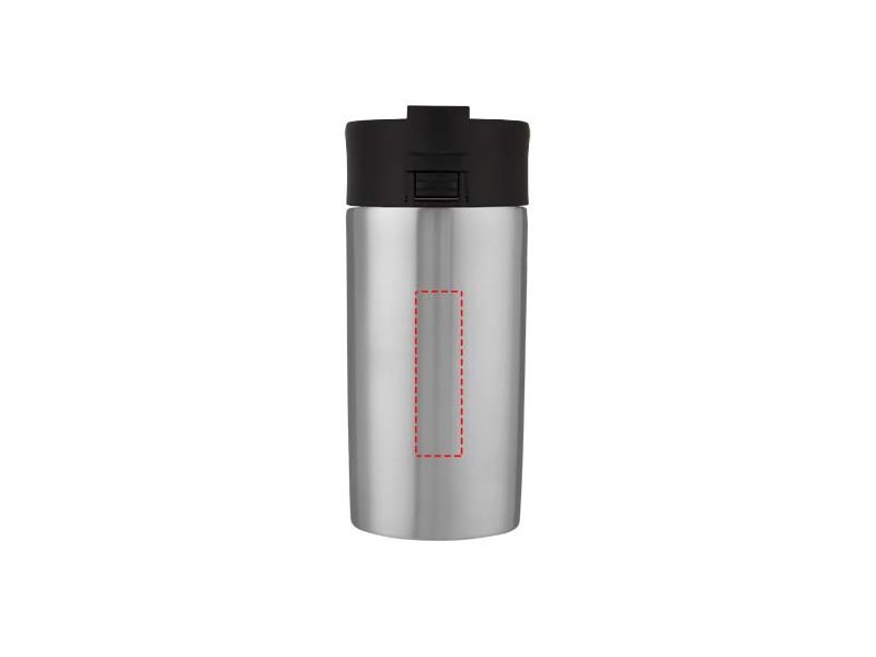 Jetta 330 ml koperen vacuüm geïsoleerde beker Jetta 330 ml koperen vacuüm geïsoleerde beker