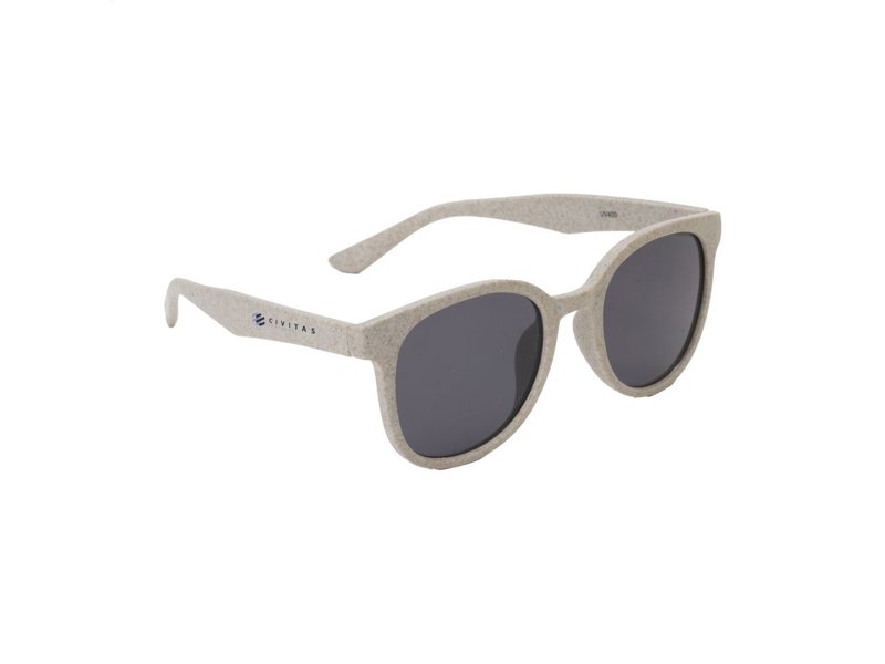 Eco Wheatstraw Zonnebril laten bedrukken – Duurzaam promotiemateriaal | GiftsDirect Eco Wheatstraw Zonnebril laten bedrukken – Duurzaam promotiemateriaal | GiftsDirect